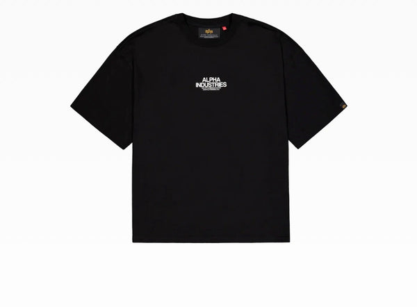 T-SHIRT - ALPHA INDUSTRIES