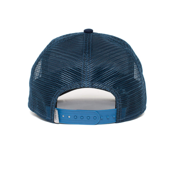 CAPPELLO LUPO  - GOORIN BROS
