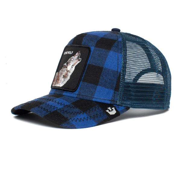 CAPPELLO LUPO  - GOORIN BROS