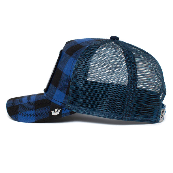 CAPPELLO LUPO  - GOORIN BROS