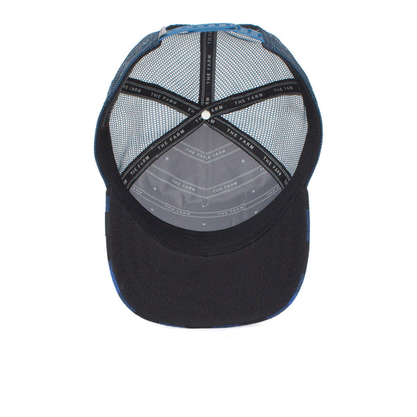 CAPPELLO LUPO  - GOORIN BROS
