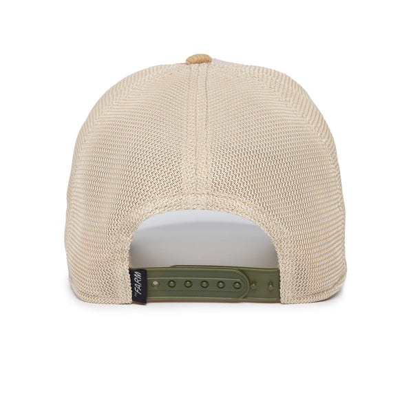 CAPPELLO CERBIATTO - GOORIN BROS