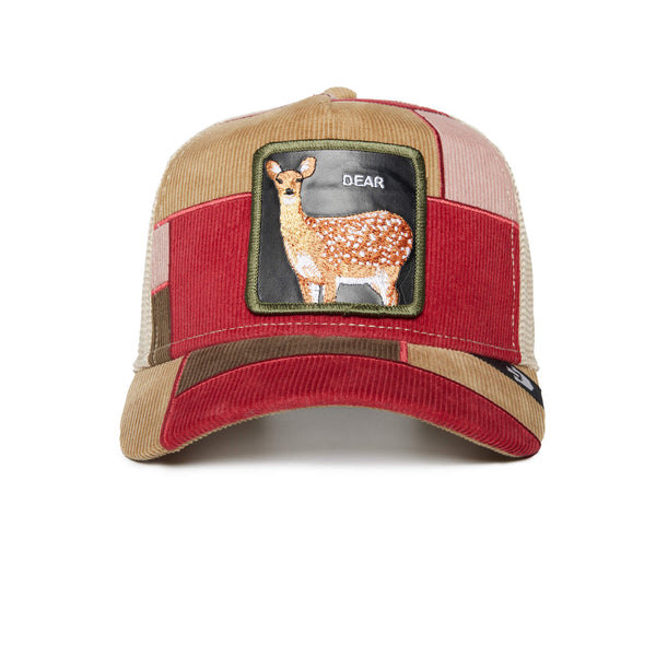 CAPPELLO CERBIATTO - GOORIN BROS