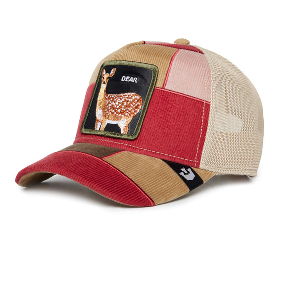 CAPPELLO CERBIATTO - GOORIN BROS