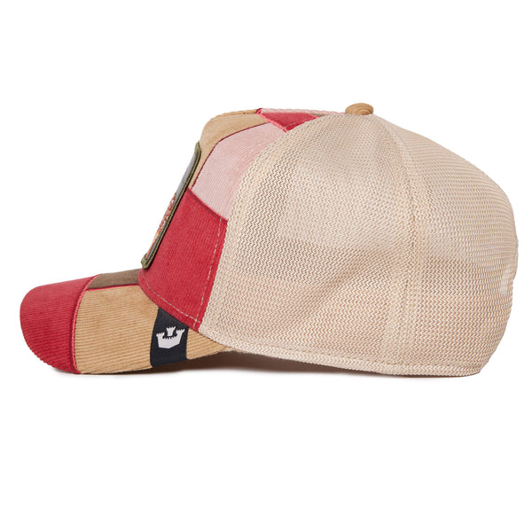 CAPPELLO CERBIATTO - GOORIN BROS