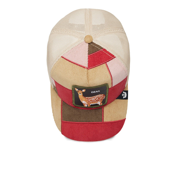 CAPPELLO CERBIATTO - GOORIN BROS