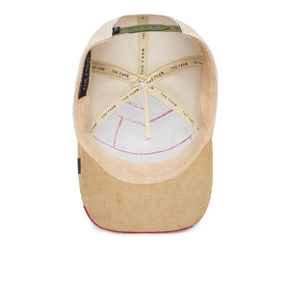 CAPPELLO CERBIATTO - GOORIN BROS