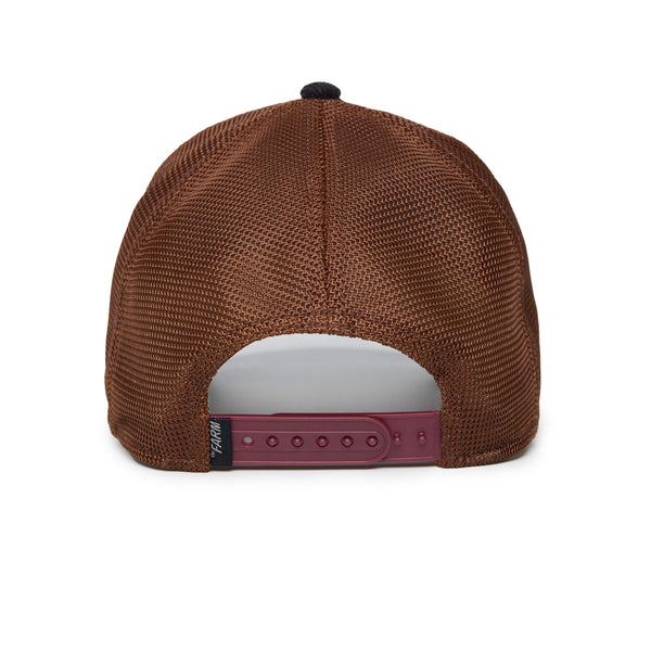 CAPPELLO VOLPE - GOORIN BROS