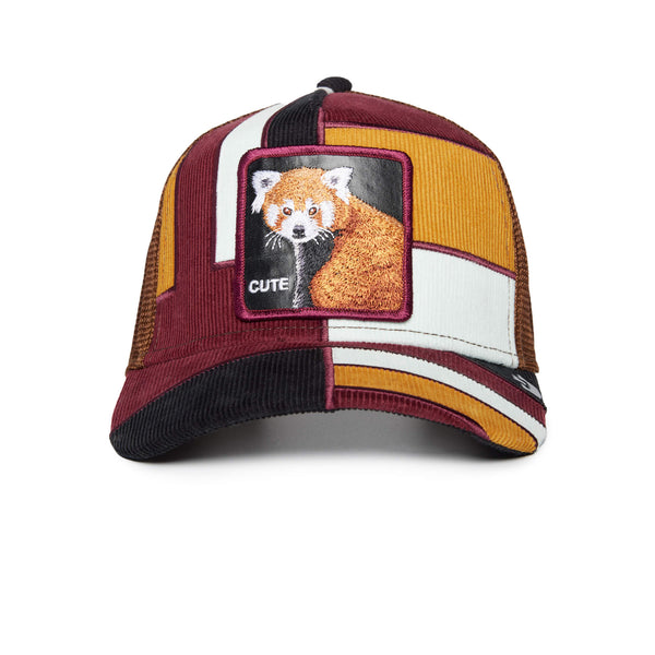 CAPPELLO VOLPE - GOORIN BROS