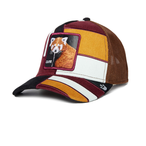 CAPPELLO VOLPE - GOORIN BROS