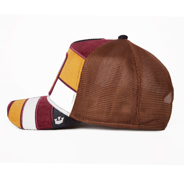 CAPPELLO VOLPE - GOORIN BROS