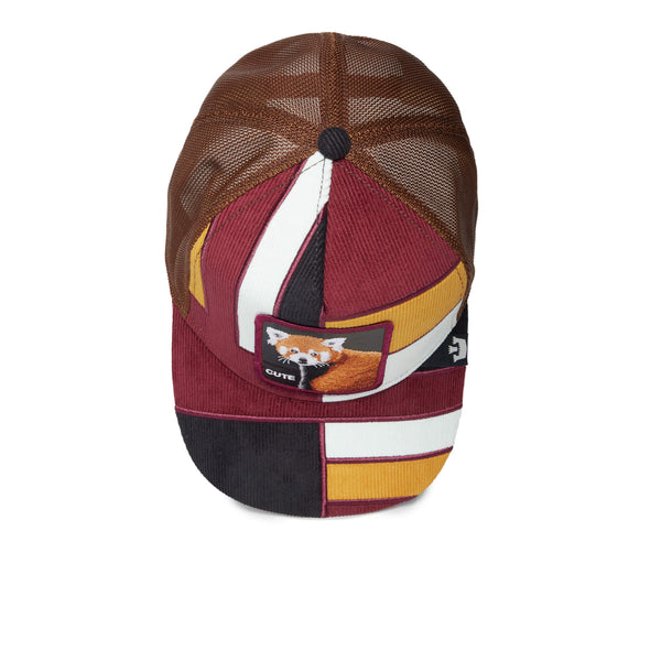 CAPPELLO VOLPE - GOORIN BROS