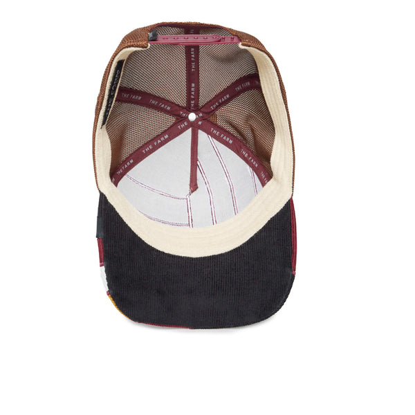 CAPPELLO VOLPE - GOORIN BROS