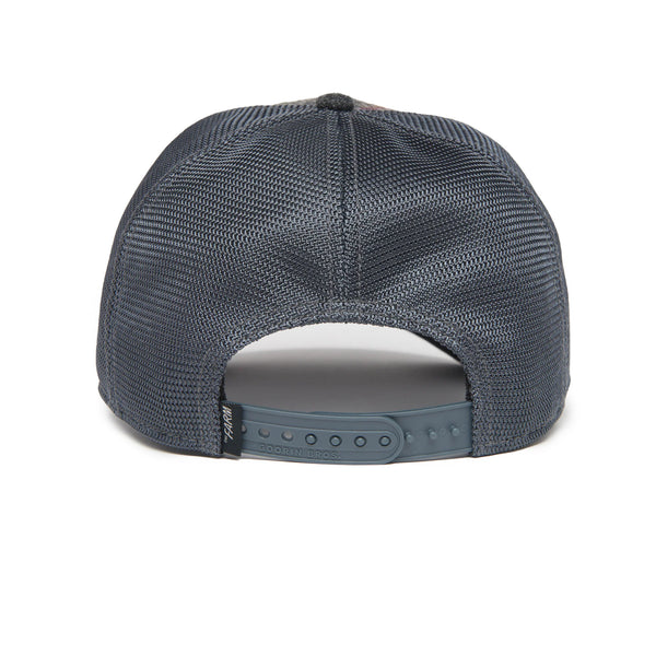 CAPPELLO PANTERA - GOORN BROS