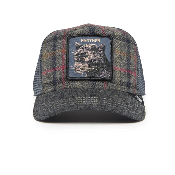 CAPPELLO PANTERA - GOORN BROS