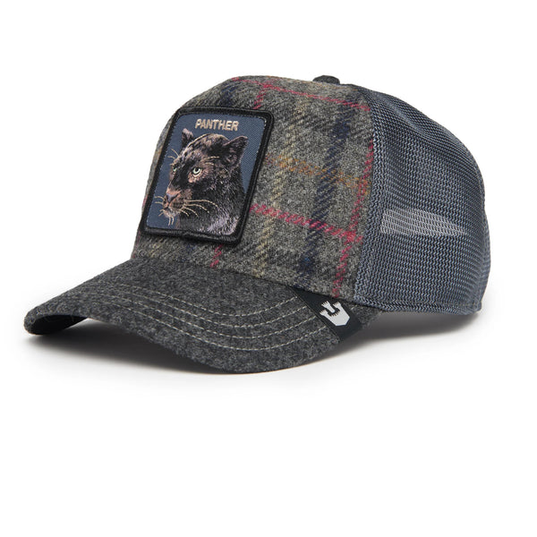 CAPPELLO PANTERA - GOORN BROS