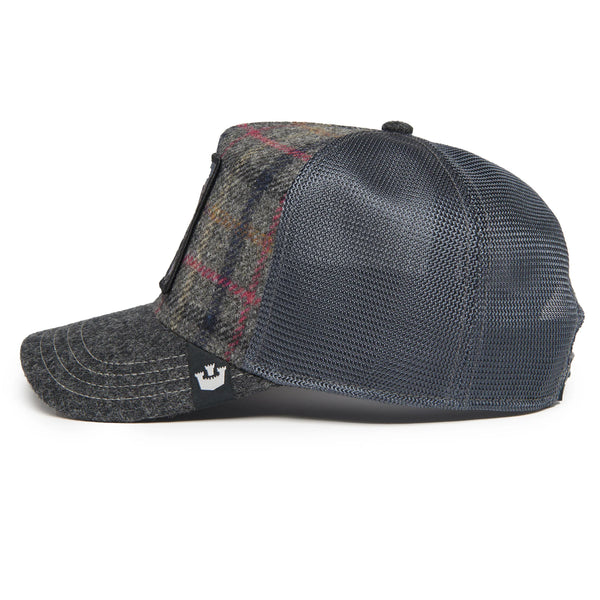 CAPPELLO PANTERA - GOORN BROS