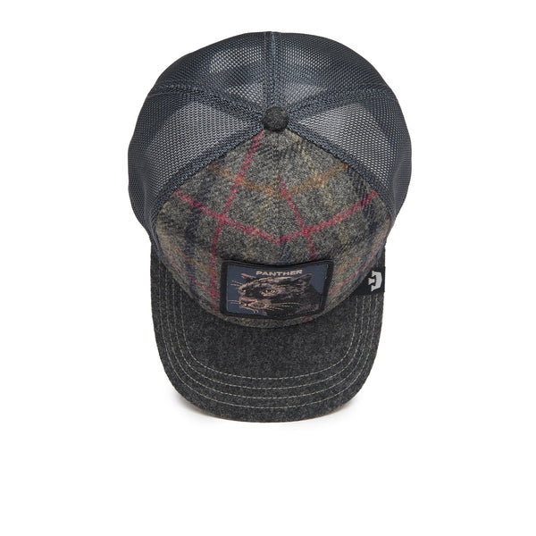 CAPPELLO PANTERA - GOORN BROS