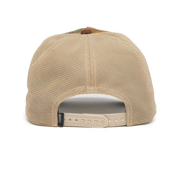 CAPPELLO CAPRA - GOORIN BROS