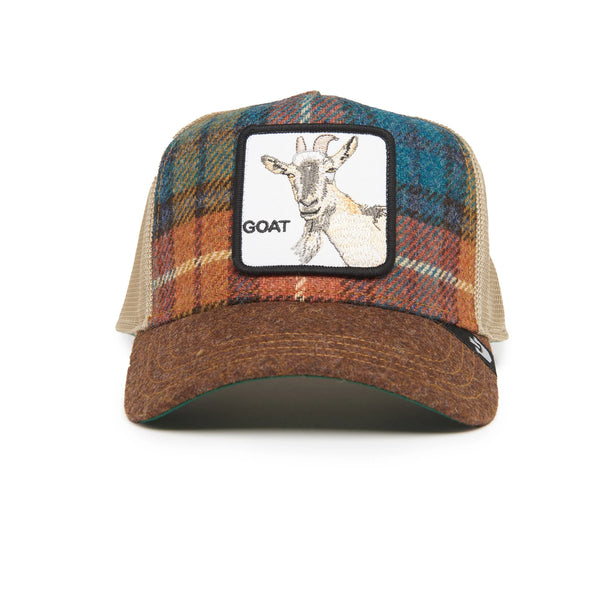 CAPPELLO CAPRA - GOORIN BROS