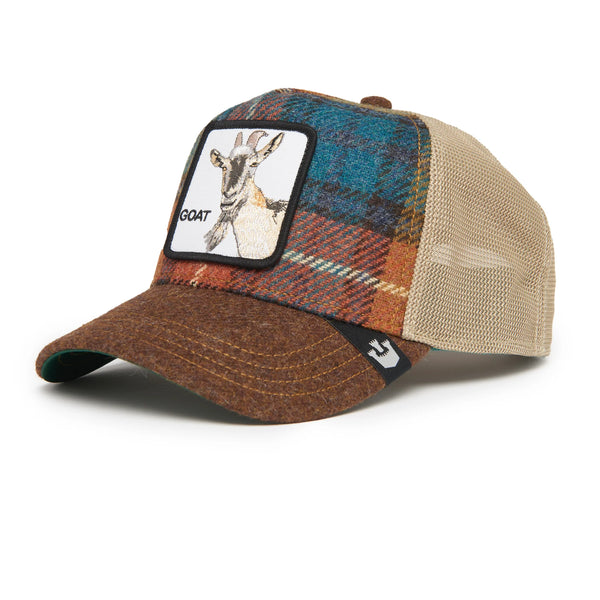 CAPPELLO CAPRA - GOORIN BROS