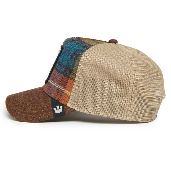 CAPPELLO CAPRA - GOORIN BROS