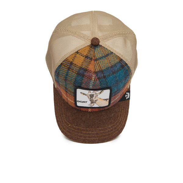 CAPPELLO CAPRA - GOORIN BROS