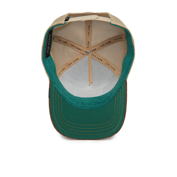 CAPPELLO CAPRA - GOORIN BROS