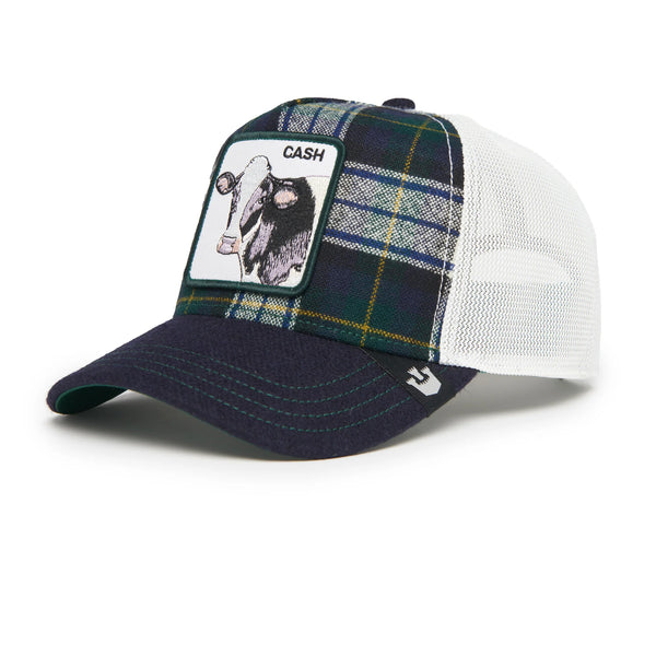 CAPPELLO MUCCA - GOORIN BROS