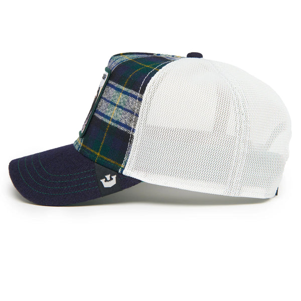 CAPPELLO MUCCA - GOORIN BROS