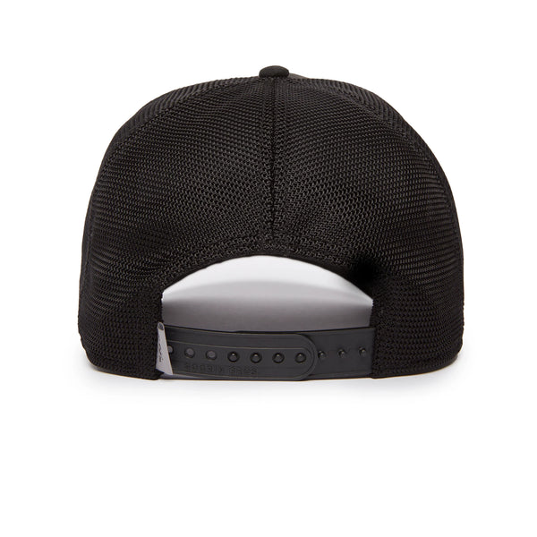 CAPPELLO SUEDE PIPISTRELLO - GOORIN BROS