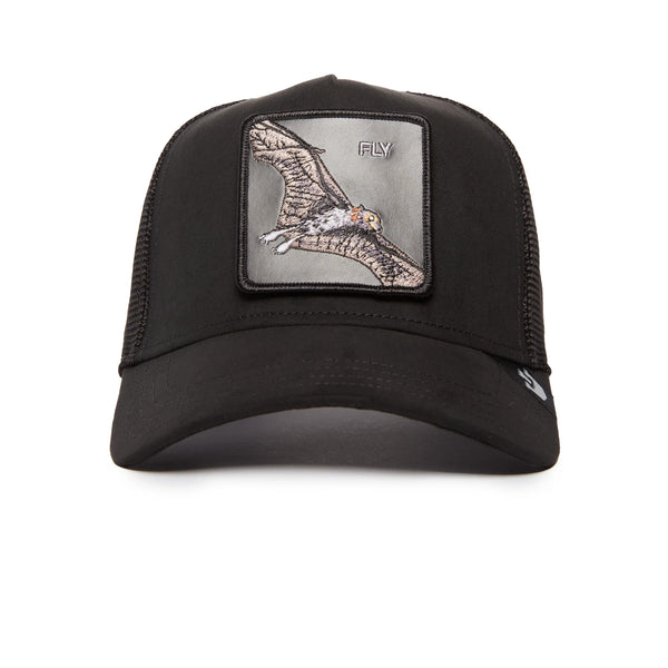 CAPPELLO SUEDE PIPISTRELLO - GOORIN BROS