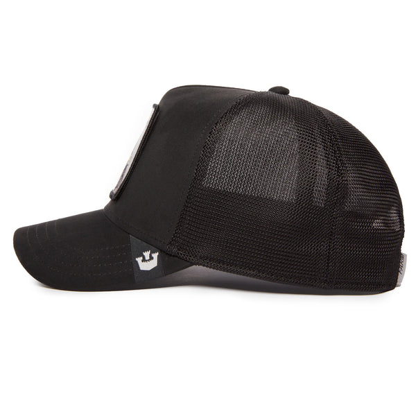 CAPPELLO SUEDE PIPISTRELLO - GOORIN BROS