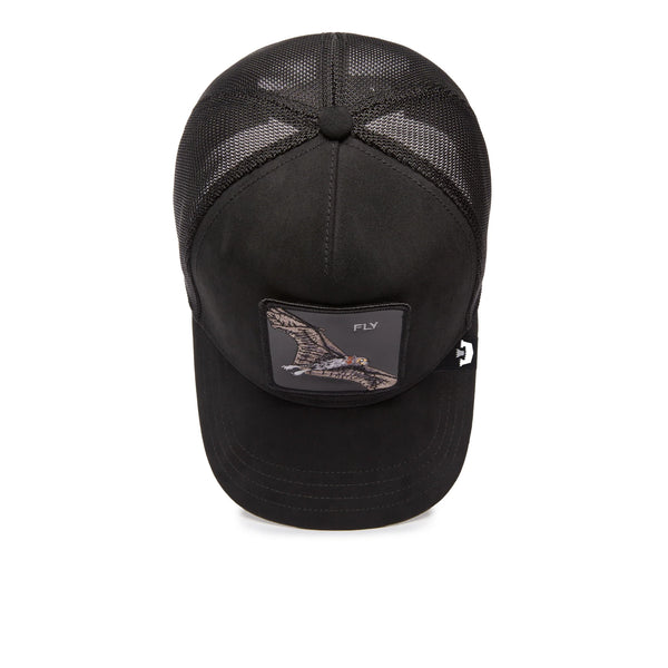 CAPPELLO SUEDE PIPISTRELLO - GOORIN BROS