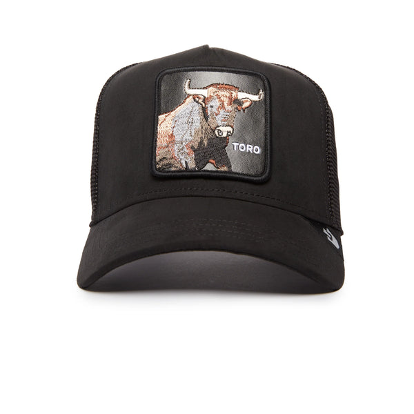 CAPPELLO SUEDE TORO - GOORIN BROS