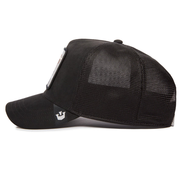 CAPPELLO SUEDE TORO - GOORIN BROS