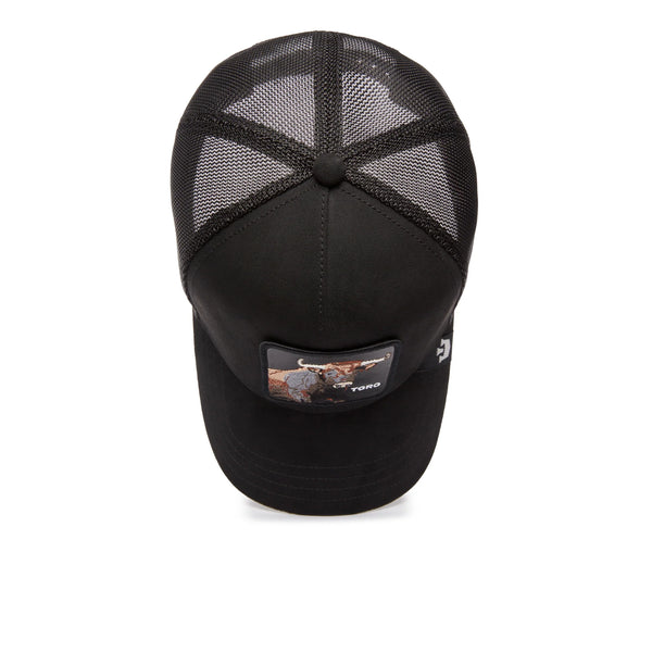 CAPPELLO SUEDE TORO - GOORIN BROS