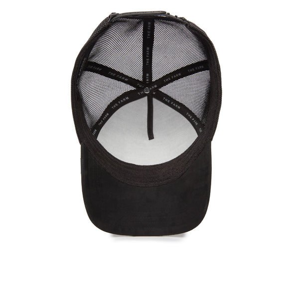 CAPPELLO SUEDE TORO - GOORIN BROS