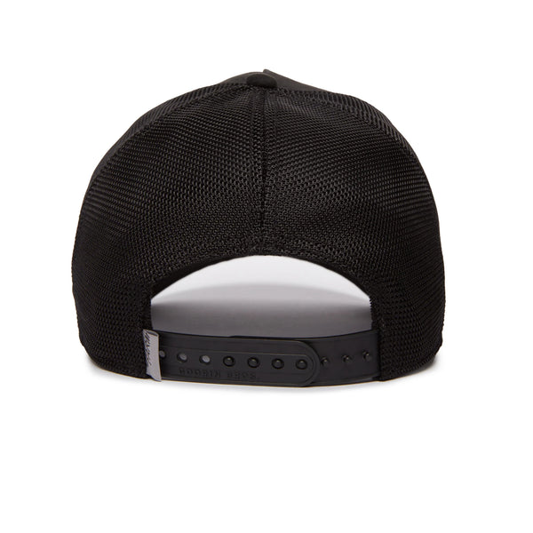 CAPPELLO SUEDE GALLO - GOORIN BROS
