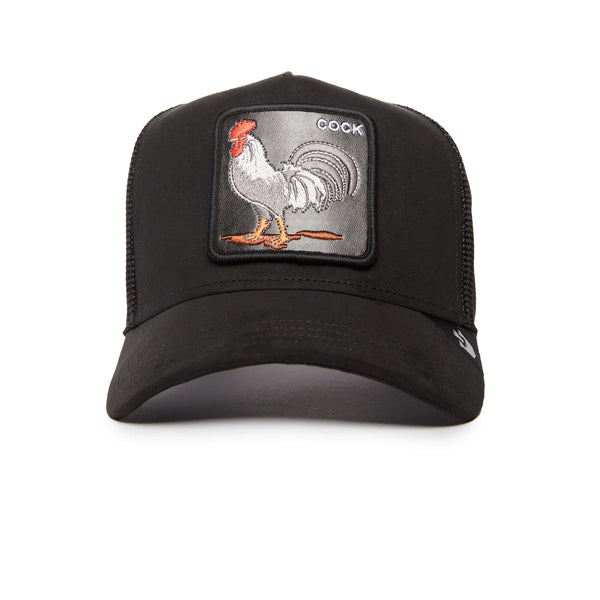 CAPPELLO SUEDE GALLO - GOORIN BROS
