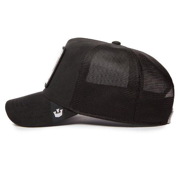 CAPPELLO SUEDE GALLO - GOORIN BROS