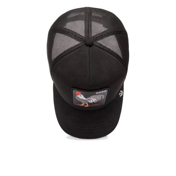 CAPPELLO SUEDE GALLO - GOORIN BROS