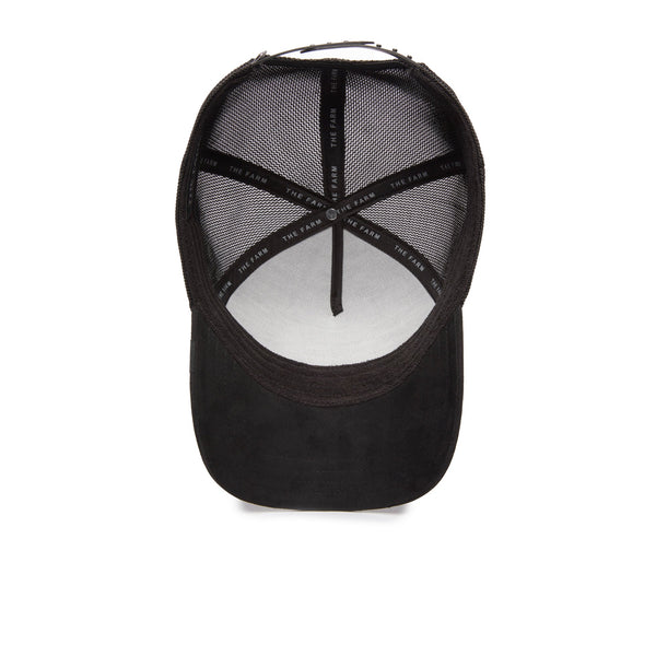 CAPPELLO SUEDE GALLO - GOORIN BROS