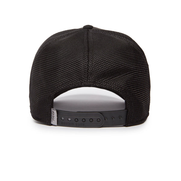 CAPPELLO SUEDE STALLONE - GOORIN BROS
