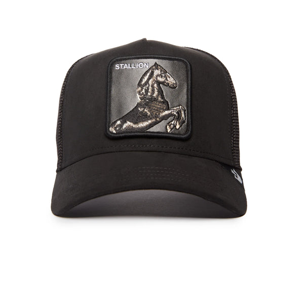 CAPPELLO SUEDE STALLONE - GOORIN BROS