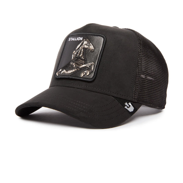 CAPPELLO SUEDE STALLONE - GOORIN BROS