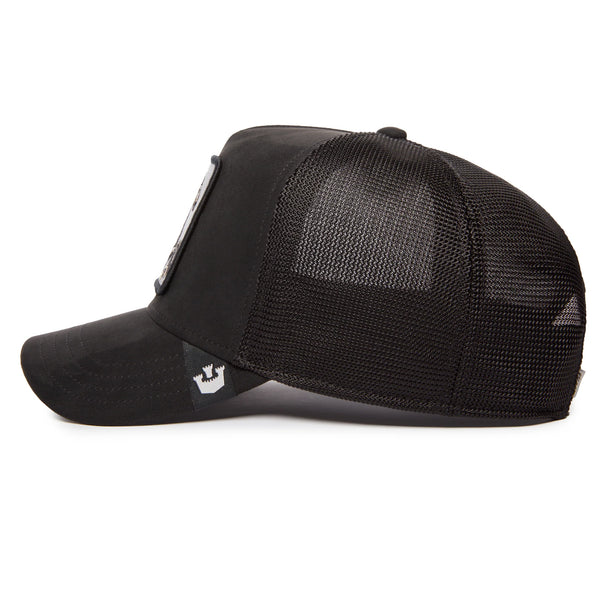 CAPPELLO SUEDE STALLONE - GOORIN BROS