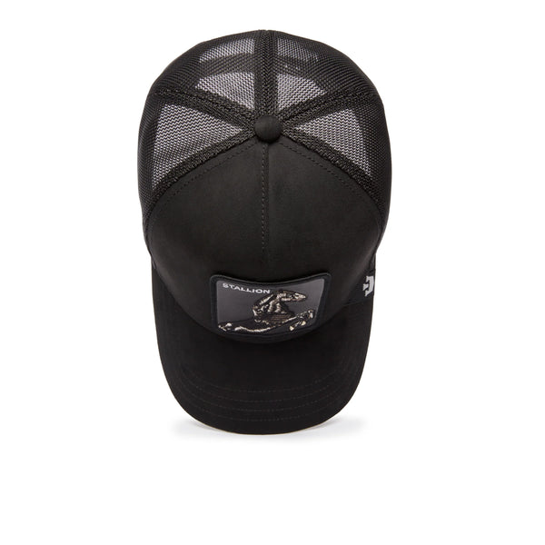 CAPPELLO SUEDE STALLONE - GOORIN BROS