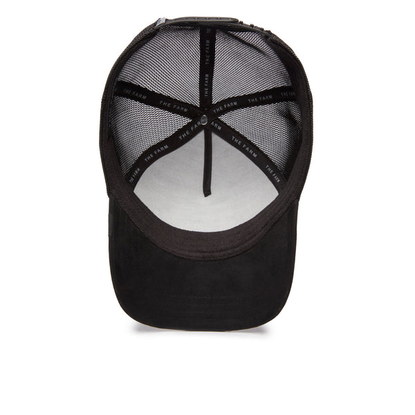 CAPPELLO SUEDE STALLONE - GOORIN BROS