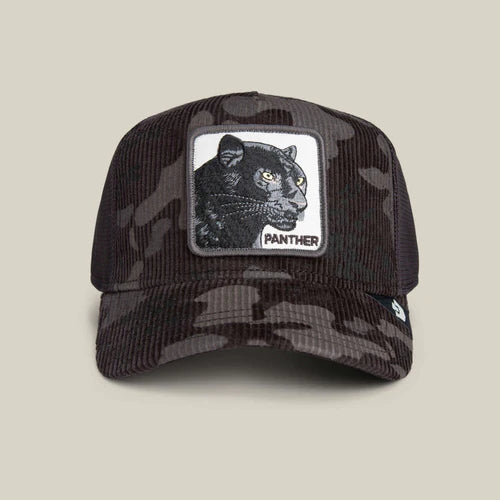 CAPPELLO "PANTHER" - GOORIN BROS